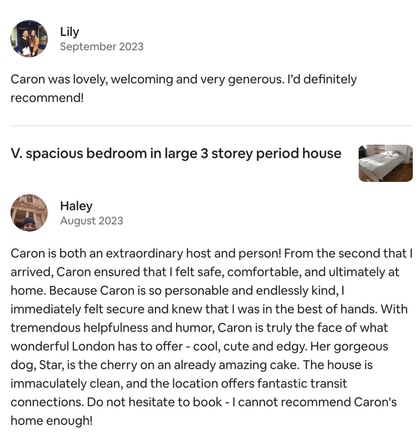 Alloggio in famiglia Fabulous Spacious Stylish Private In Nw6 With Excellent Transport Links To Centre, Hosted By Female Currently Taking Bookings For Females & Couples Only, Suitable For Holidays, Study, Work, Courses Or Inbetween *