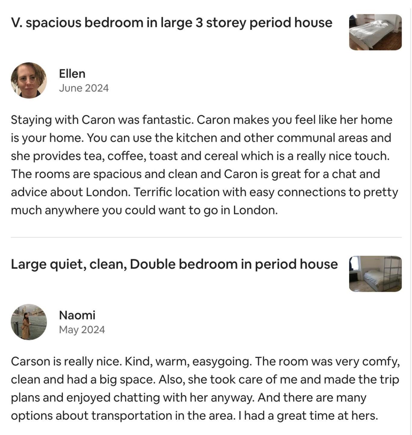 Alloggio in famiglia Fabulous Spacious Stylish Private In Nw6 With Excellent Transport Links To Centre, Hosted By Female Currently Taking Bookings For Females & Couples Only, Suitable For Holidays, Study, Work, Courses Or Inbetween