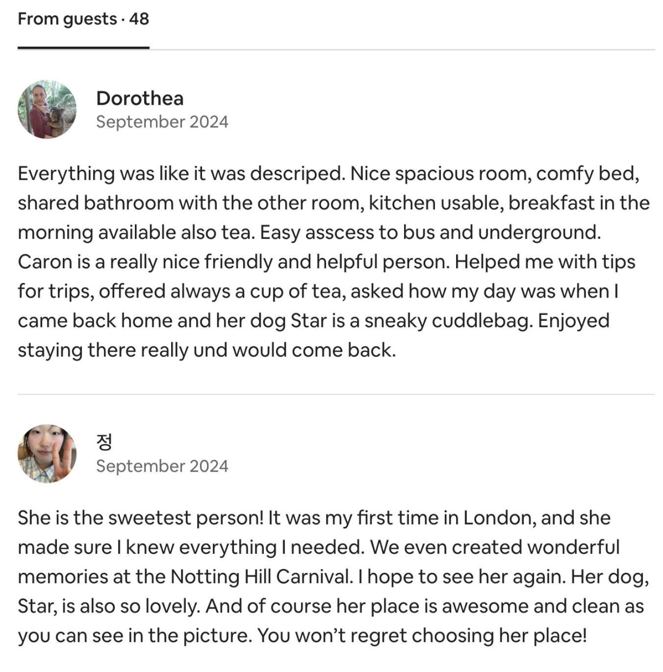 Privatunterkunft Fabulous Spacious Stylish Private In Nw6 With Excellent Transport Links To Centre, Hosted By Female Currently Taking Bookings For Females & Couples Only, Suitable For Holidays, Study, Work, Courses Or Inbetween London